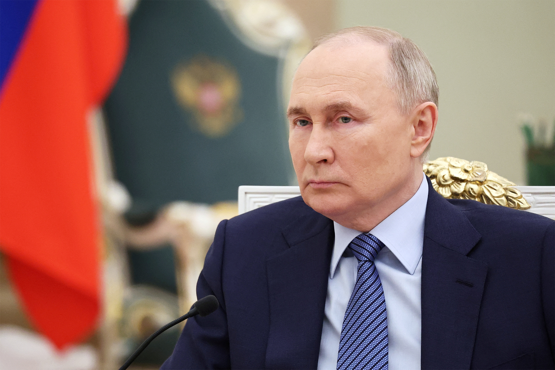 Tên lửa Oreshnik: Tín hiệu của ông Putin và 