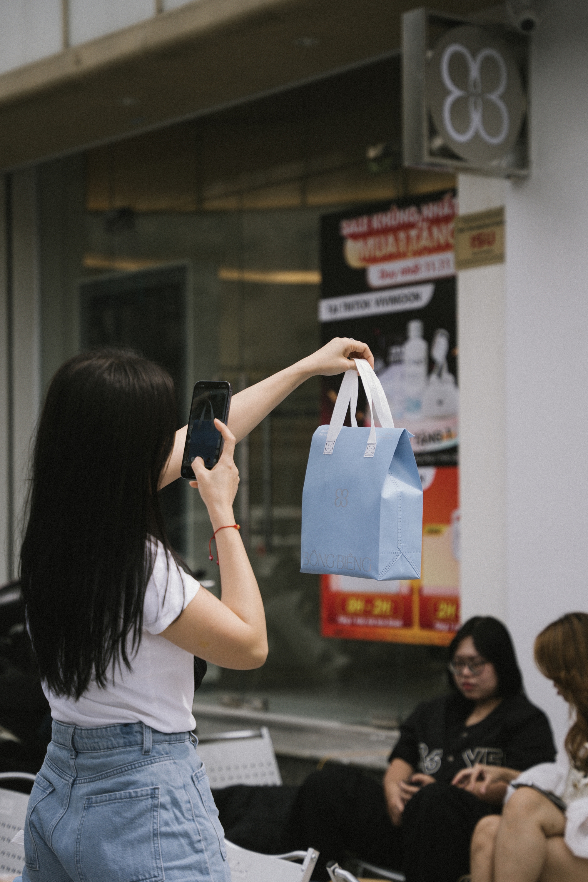 Founder Bông Biêng: “Sự sáng tạo luôn đi kèm với thách thức, hãy để chúng tôi kể trọn câu chuyện”- Ảnh 15.