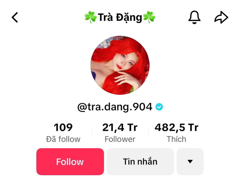 Ai hot hơn Lê Tuấn Khang trên TikTok?- Ảnh 3.