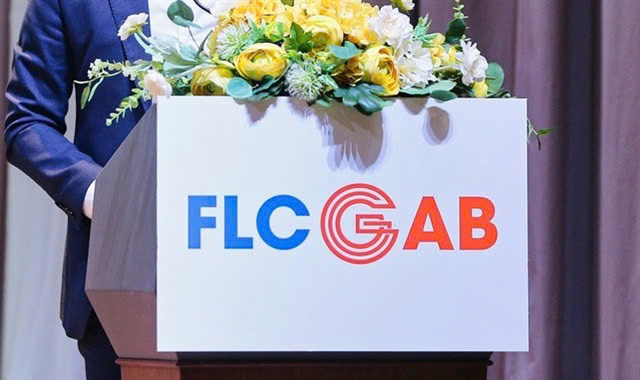 FLC GAB 'thay máu'- Ảnh 1.