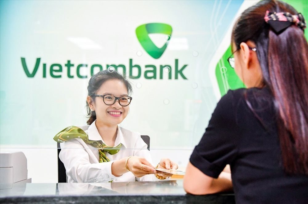 Lãi suất Ngân hàng Ngoại thương (Vietcombank) mới nhất tháng 12: Kỳ hạn ...