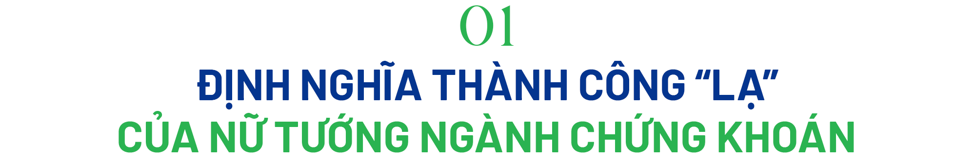 Chủ tịch VNDIRECT tiết lộ cơ hội từ làn sóng AI và bí kíp đầu tư chứng khoán "không mất ngủ"- Ảnh 2.