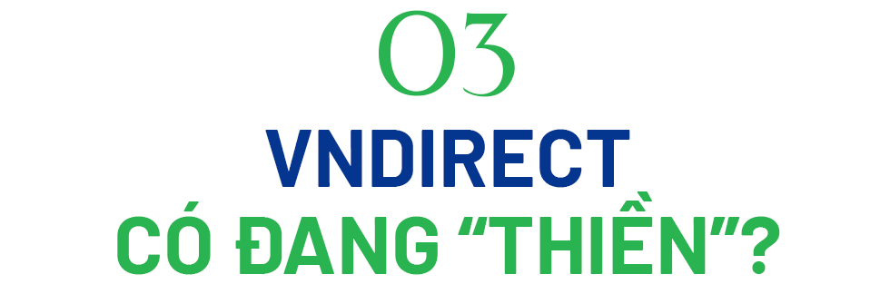 Chủ tịch VNDIRECT tiết lộ cơ hội từ làn sóng AI và bí kíp đầu tư chứng khoán "không mất ngủ"- Ảnh 6.