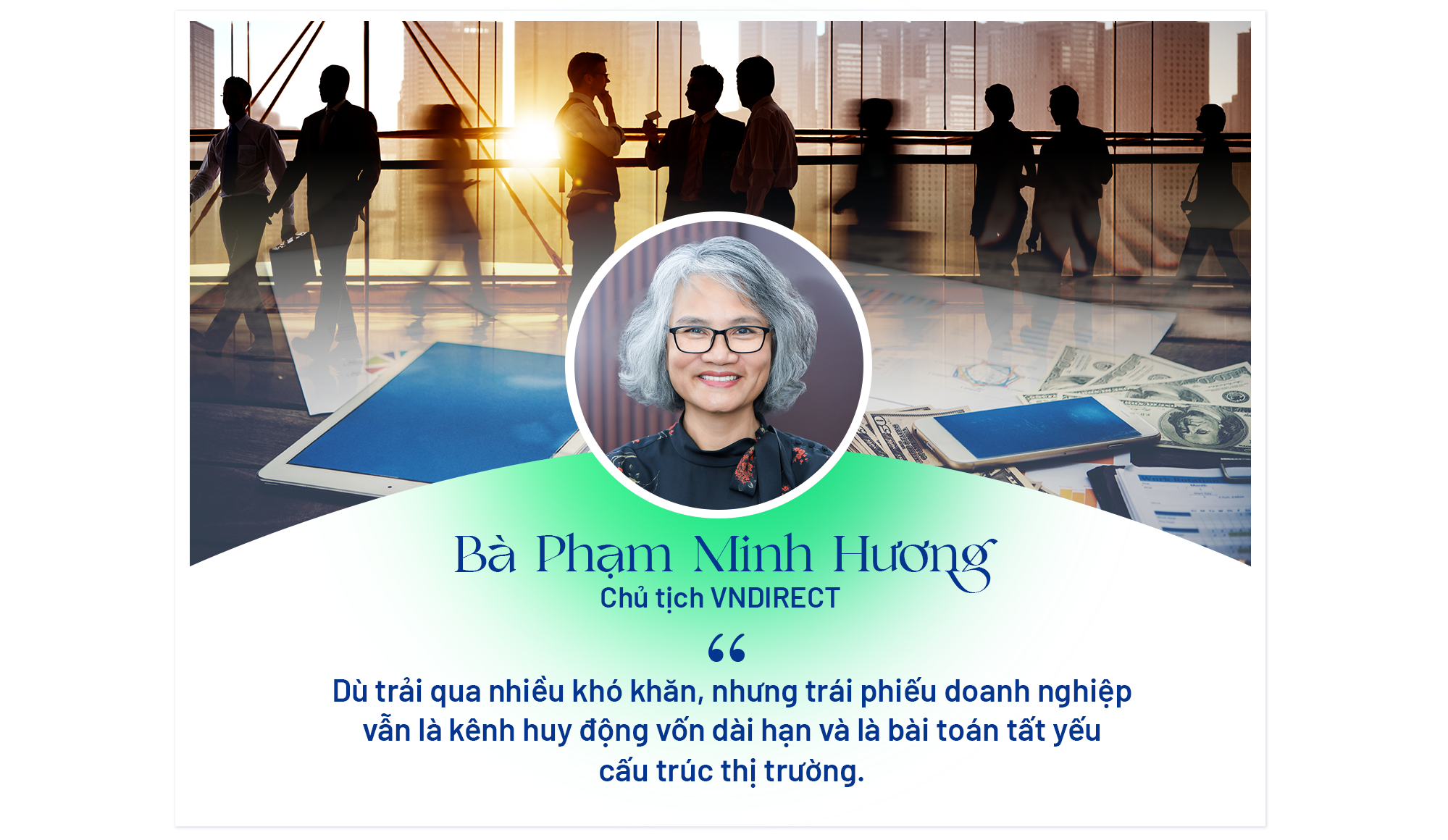 Chủ tịch VNDIRECT tiết lộ cơ hội từ làn sóng AI và bí kíp đầu tư chứng khoán "không mất ngủ"- Ảnh 10.