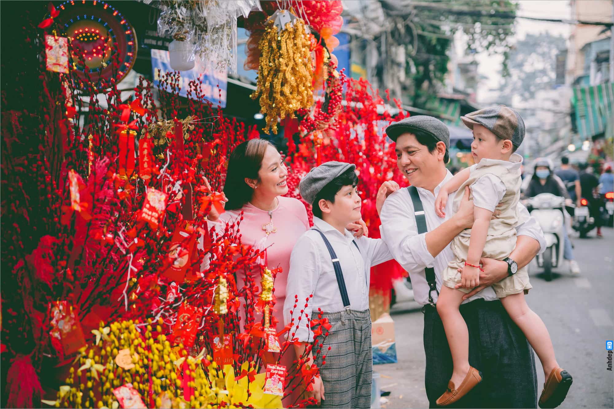 Dự báo tình hình thời tiết dịp Tết Nguyên đán Ất Tỵ 2025: Miền Bắc đón 2 đợt không khí lạnh, cụ thể ra sao?- Ảnh 1.