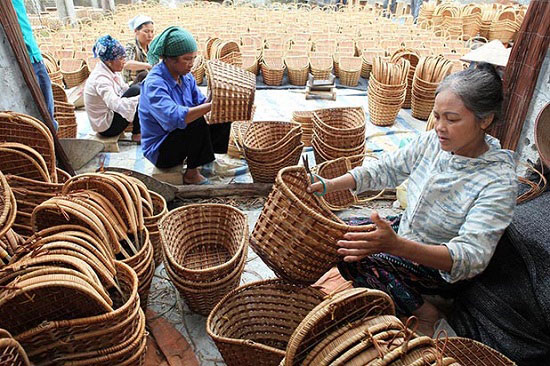 Xuất khẩu trực tuyến: Cơ hội "vàng" cho doanh nghiệp vừa và nhỏ bứt phá- Ảnh 1.