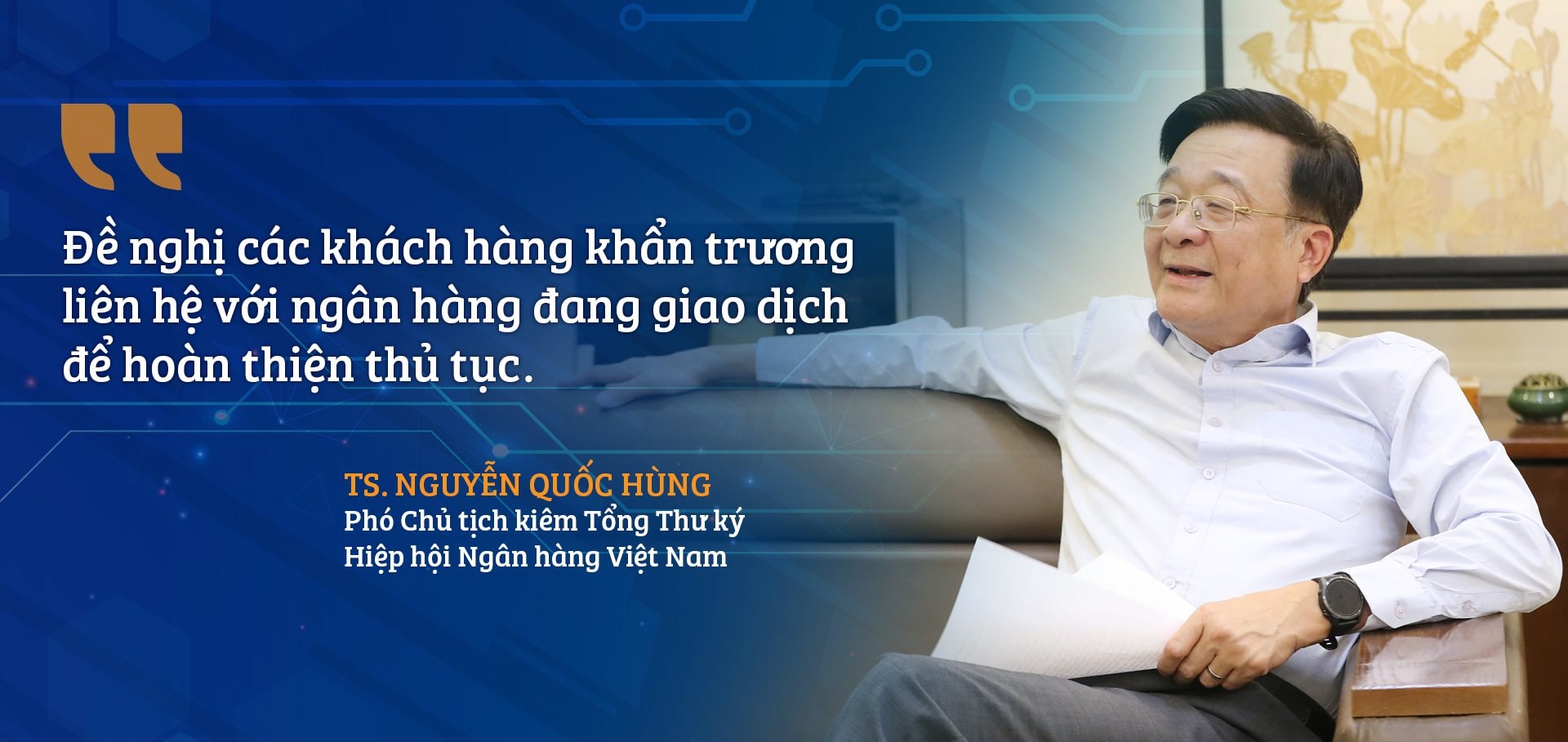 TS. Nguyễn Quốc Hùng: Xác thực sinh trắc học để bảo vệ quyền và lợi ích hợp pháp của chính bản thân- Ảnh 2.