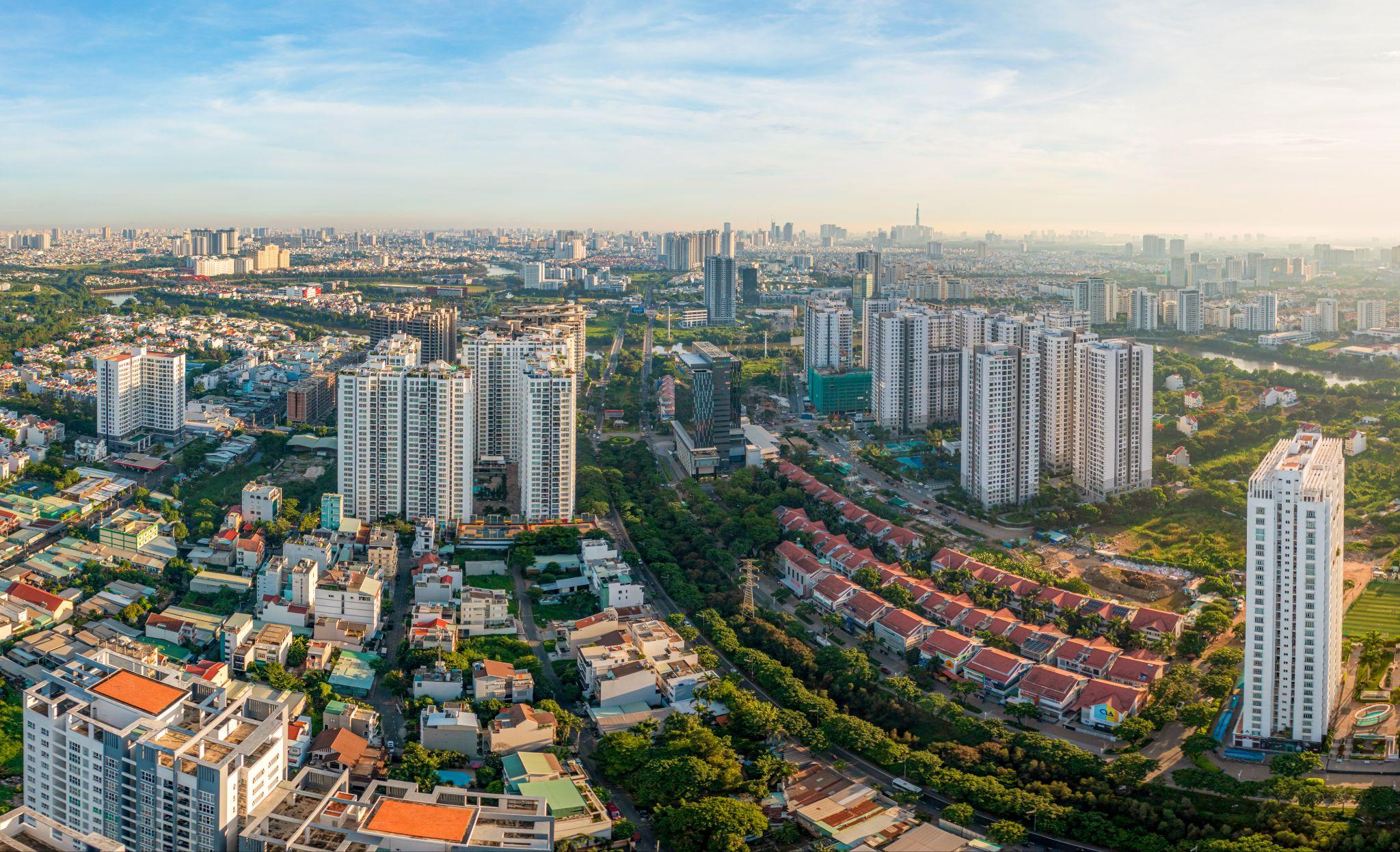 Nhìn lại thị trường bất động sản 2024: Điểm nóng gọi tên Hà Nội, “cơn sốt” từ chung cư đến đất nền; đất nông nghiệp bước sang trang mới…- Ảnh 4.