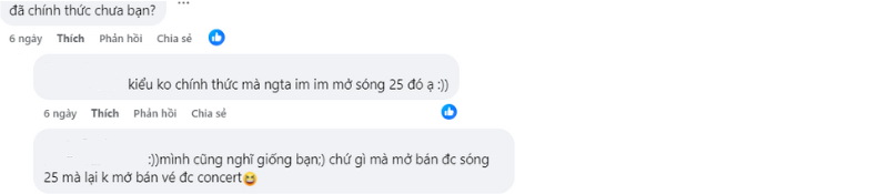 Rap Việt All-star Concert 2024 bị hủy?- Ảnh 6.