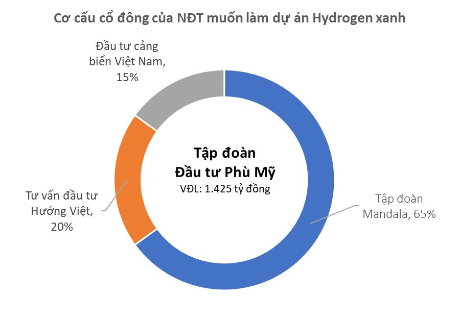 Một công ty nghìn tỷ muốn đầu tư dự án Hydrogen xanh 180.000 tấn/năm ở KCN lớn nhất tỉnh Bình Định- Ảnh 3.