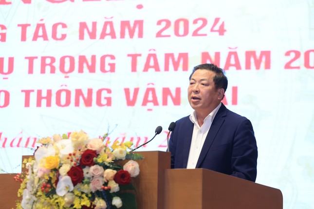 12 dự án giao thông khởi công ngay quý I/2025- Ảnh 1.