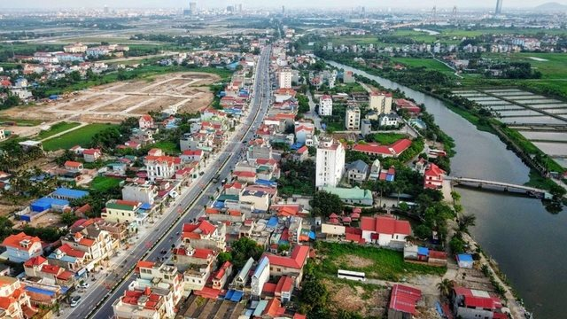 Trước thời khắc lịch sử, 3 thành phố mới của Việt Nam có kinh tế phát triển ra sao trong năm 2024?- Ảnh 1.