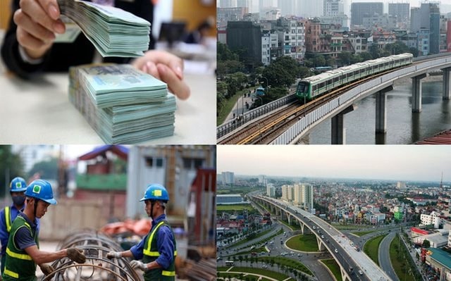 10 sự kiện nổi bật của ngành Tài chính năm 2024- Ảnh 2.