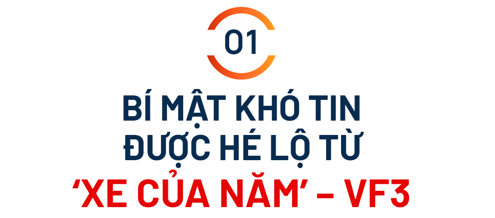 Ông Phạm Nhật Vượng tiết lộ giải pháp đặc biệt giúp thay đổi cuộc chơi của VinFast, biến ý tưởng điên rồ thành điều không còn như thế nữa!- Ảnh 1.