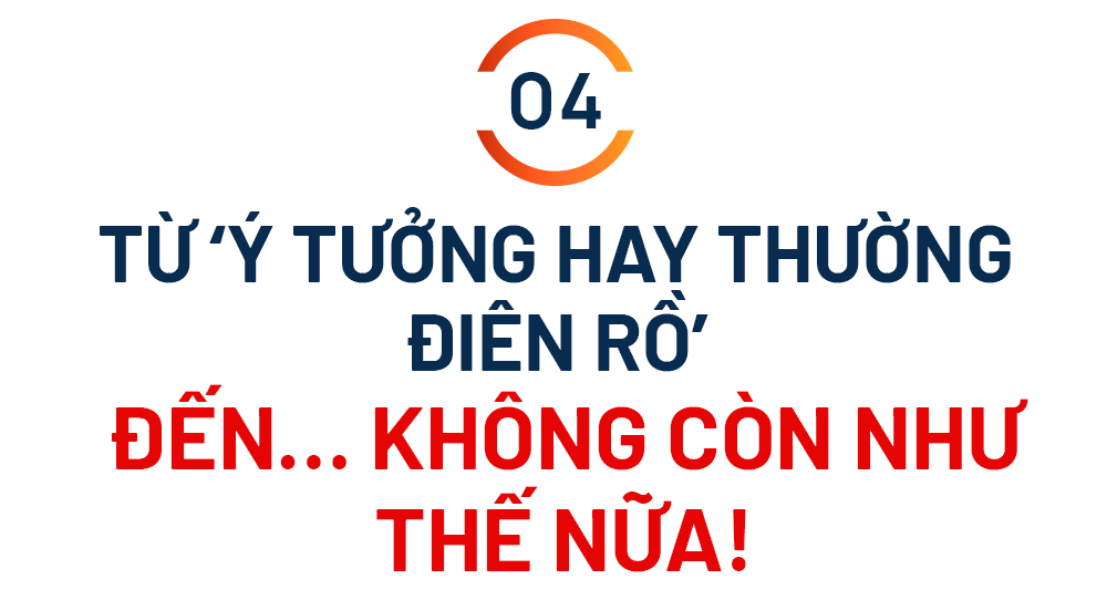 Ông Phạm Nhật Vượng tiết lộ giải pháp đặc biệt giúp thay đổi cuộc chơi của VinFast, biến ý tưởng điên rồ thành điều không còn như thế nữa!- Ảnh 7.