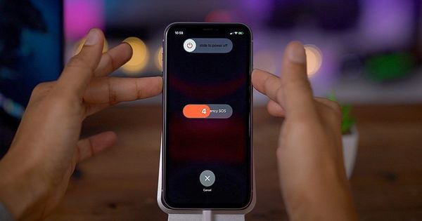 Face ID "trở chứng" không hoạt động, hãy làm ngay điều này!