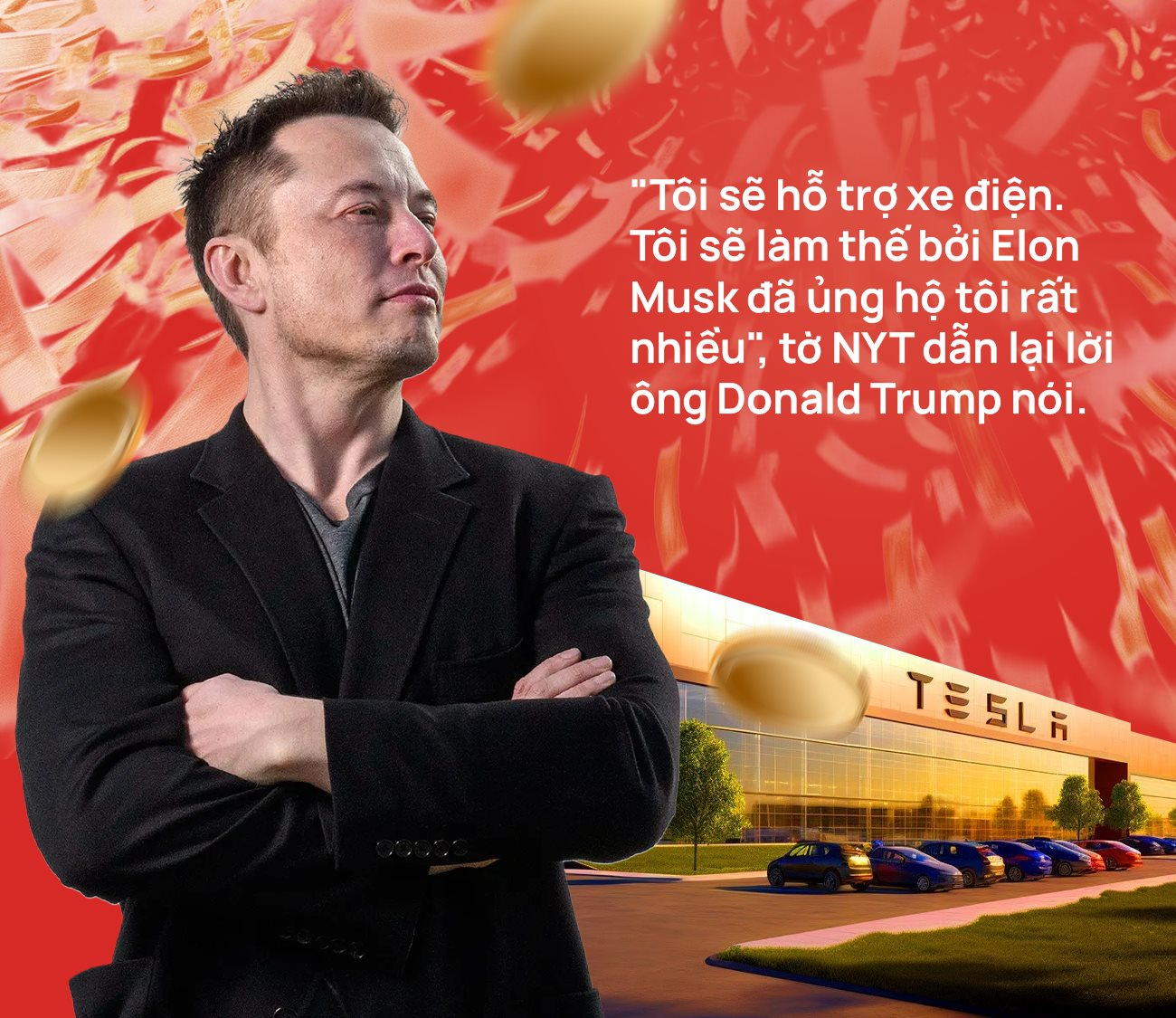 Thế giới năm 2024 nợ Elon Musk một lời xin lỗi: Ông hoàng của những ‘cái nhất’, giàu nhất hành tinh, quyền lực nhất thế giới, người mở đường Sao Hỏa, kẻ tiên phong cấy chip não người- Ảnh 7.