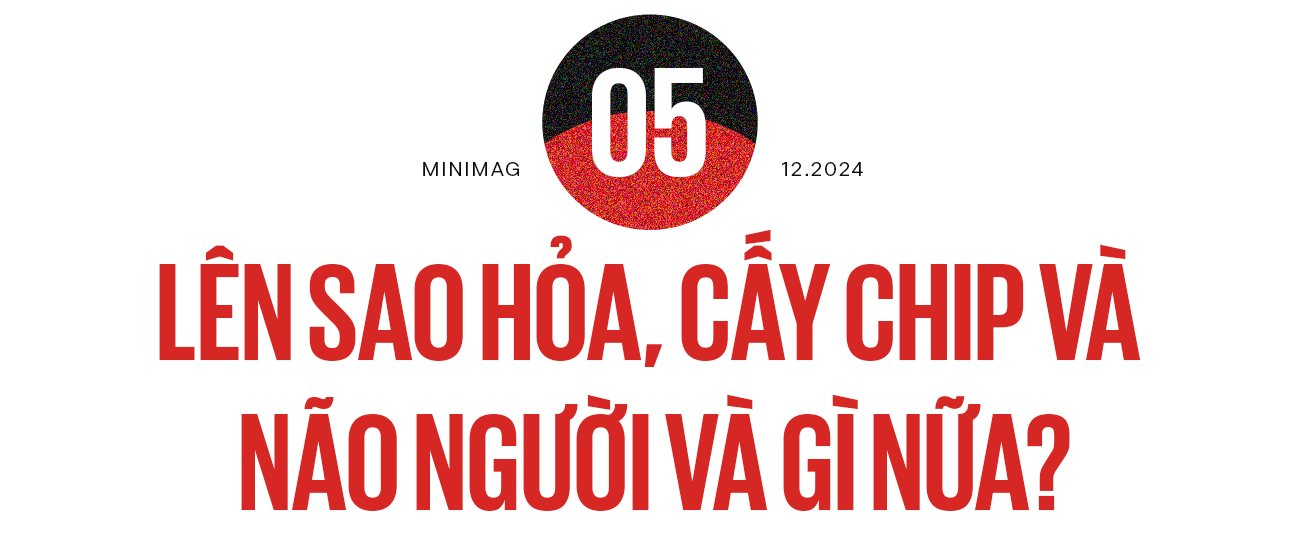 Thế giới năm 2024 nợ Elon Musk một lời xin lỗi: Ông hoàng của những ‘cái nhất’, giàu nhất hành tinh, quyền lực nhất thế giới, người mở đường Sao Hỏa, kẻ tiên phong cấy chip não người- Ảnh 12.