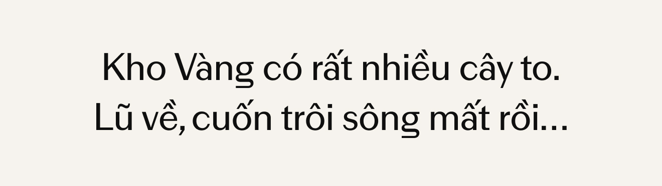 Trưởng thôn Ma Seo Chứ lần đầu nói về cái cây “bạn thân” bị lũ cuốn và điều anh thích nhất ở Hà Nội!- Ảnh 4.