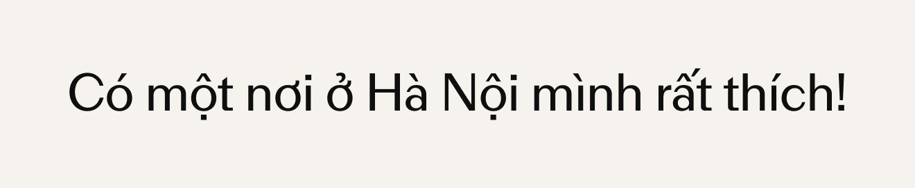 Trưởng thôn Ma Seo Chứ lần đầu nói về cái cây “bạn thân” bị lũ cuốn và điều anh thích nhất ở Hà Nội!- Ảnh 14.