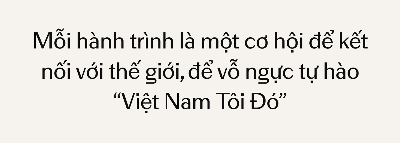 Từ người thường đến phi thường, đây là Thanh Vũ, người phụ nữ Việt Nam chinh phục những đường chạy khắc nghiệt nhất thế giới- Ảnh 15.