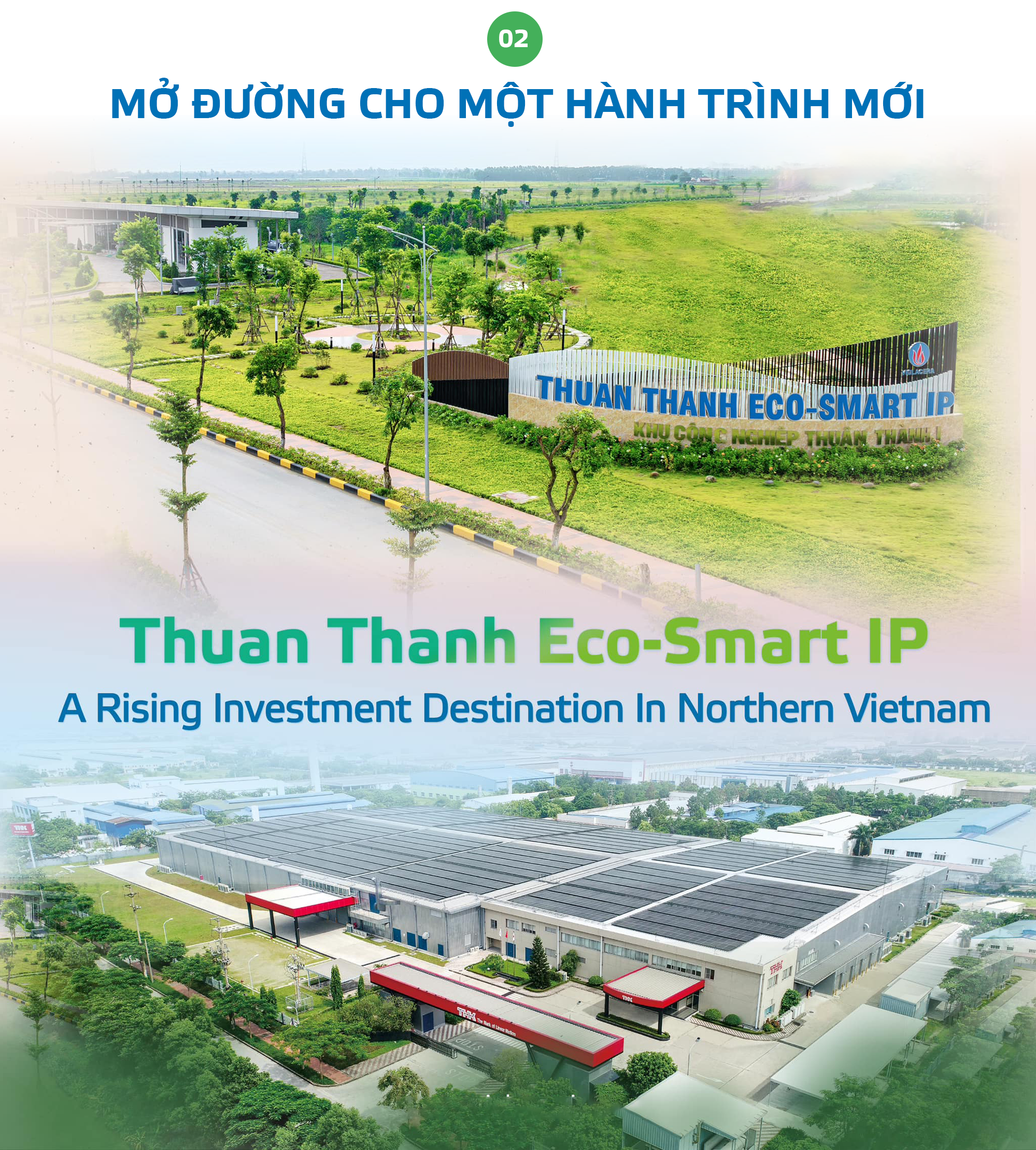 Viglacera gia tăng giá trị "Xanh & Thông minh" trong phát triển khu công nghiệp- Ảnh 6.