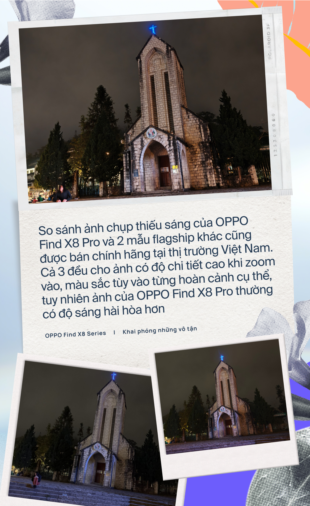 OPPO Find X8 Pro: Flagship với camera đột phá và toàn diện- Ảnh 10.