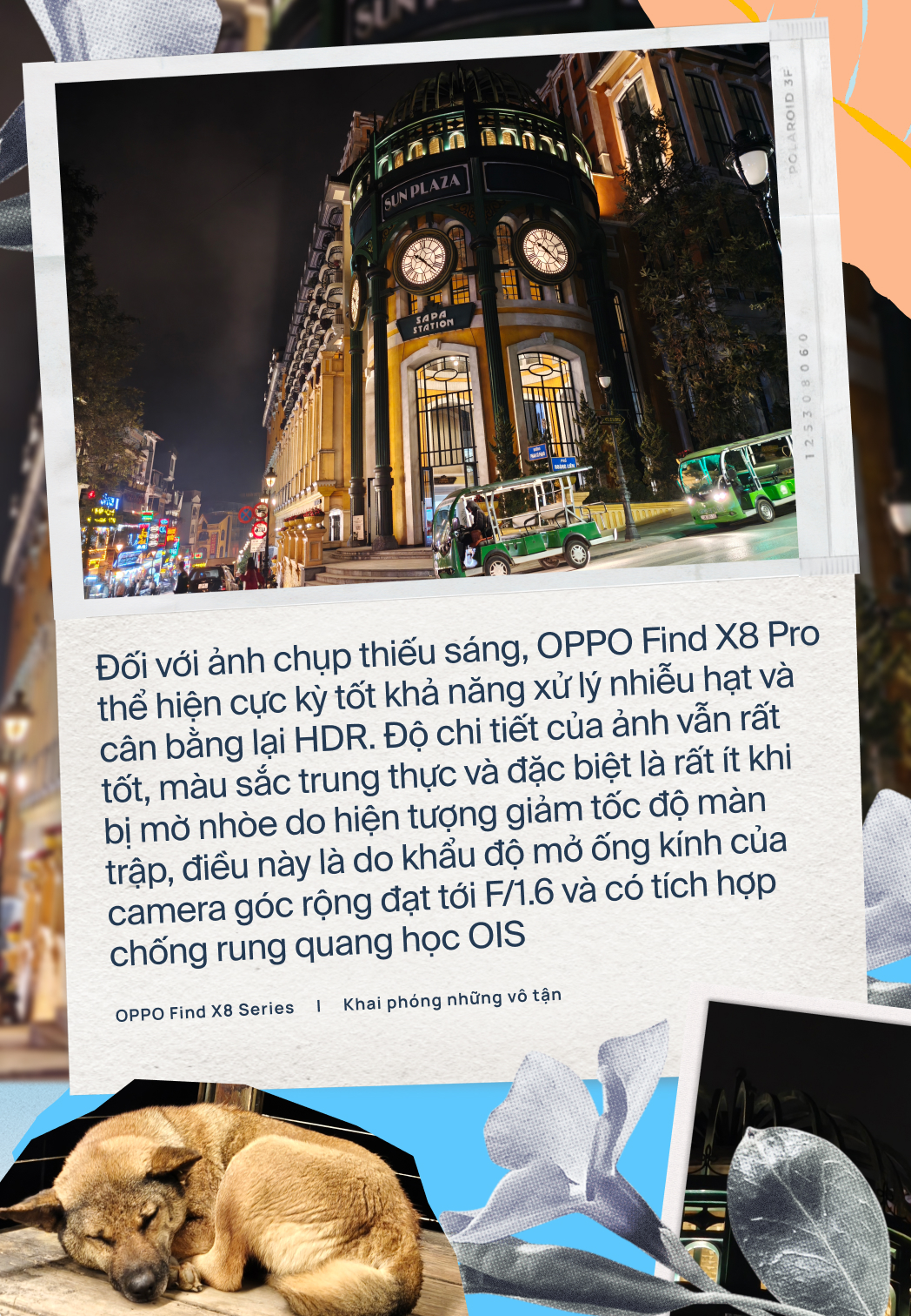 OPPO Find X8 Pro: Flagship với camera đột phá và toàn diện- Ảnh 7.