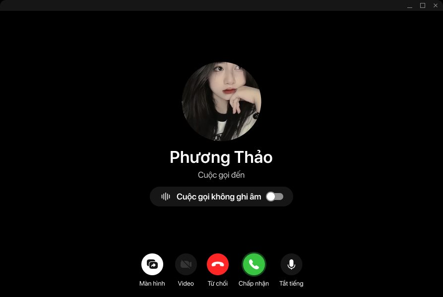 Công việc là một nửa cuộc sống, app chat này chính là giải pháp tối ưu cho người bận rộn- Ảnh 2.