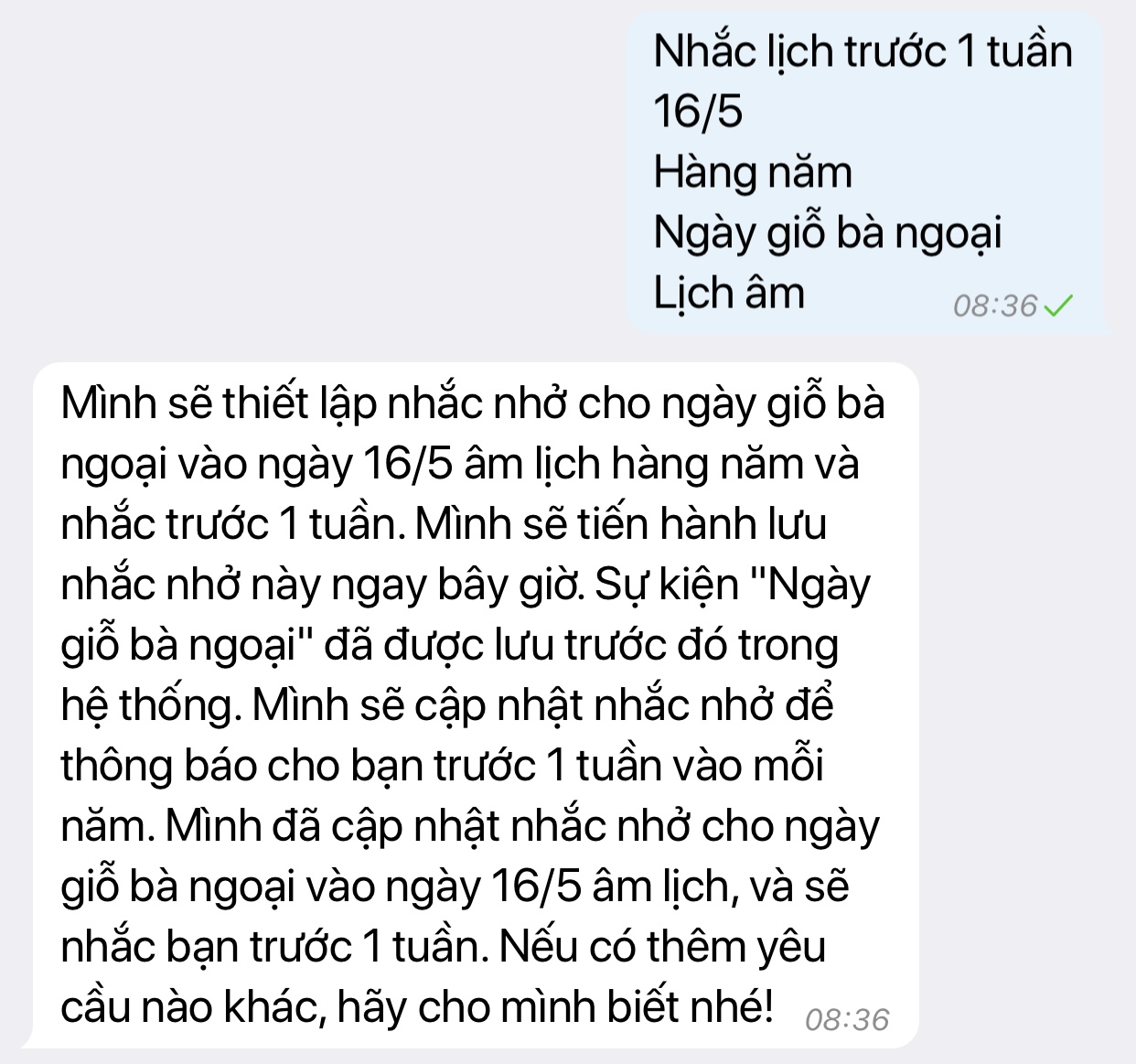 Công việc là một nửa cuộc sống, app chat này chính là giải pháp tối ưu cho người bận rộn- Ảnh 4.