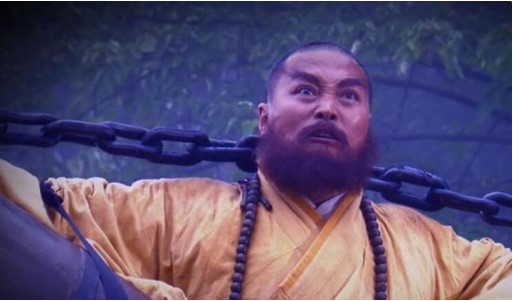 4 kỳ nhân võ học trong truyện Kim Dung: Sở hữu tuyệt kỹ vô song nhưng không thể đứng đầu thiên hạ- Ảnh 3. 4 kỳ nhân võ học trong truyện Kim Dung: Sở hữu tuyệt kỹ vô song nhưng không thể đứng đầu thiên hạ- Ảnh 3.