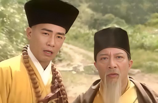 4 kỳ nhân võ học trong truyện Kim Dung: Sở hữu tuyệt kỹ vô song nhưng không thể đứng đầu thiên hạ- Ảnh 4. 4 kỳ nhân võ học trong truyện Kim Dung: Sở hữu tuyệt kỹ vô song nhưng không thể đứng đầu thiên hạ- Ảnh 4.