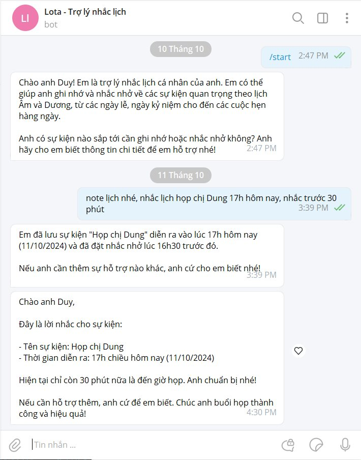 Công việc là một nửa cuộc sống, app chat này chính là giải pháp tối ưu cho người bận rộn- Ảnh 3.