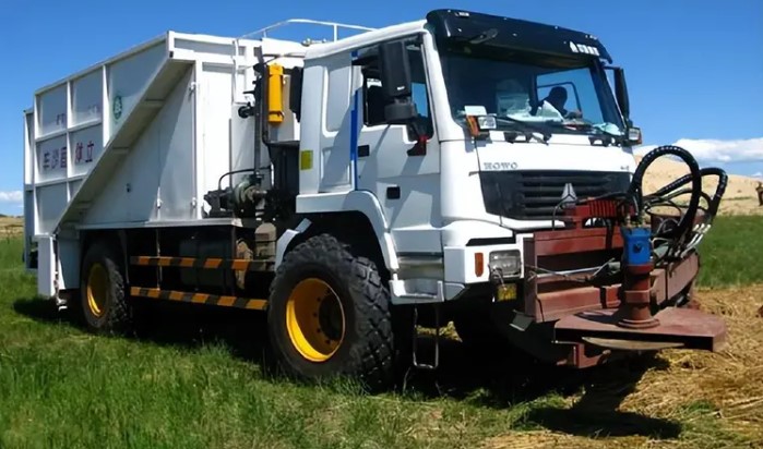 "Quái thú" trị cát của Trung Quốc: Vệ tinh Mỹ chụp ảnh - phát hiện kỳ tích gây kinh ngạc- Ảnh 4.