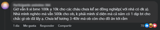 Mẹ 2 con khiến dân mạng "nghẹn lời" vì đón 12 cái Tết kể từ khi lấy chồng nhưng chưa từng tiêu Tết quá 5 triệu!- Ảnh 3.