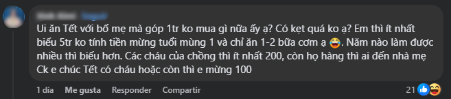 Mẹ 2 con khiến dân mạng "nghẹn lời" vì đón 12 cái Tết kể từ khi lấy chồng nhưng chưa từng tiêu Tết quá 5 triệu!- Ảnh 4.