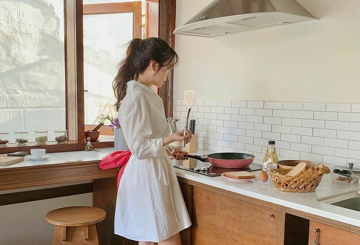 Cảnh báo: 3 sai lầm khi dùng máy hút mùi trong bếp vừa tốn điện lại dễ gây ung thư phổi- Ảnh 3.