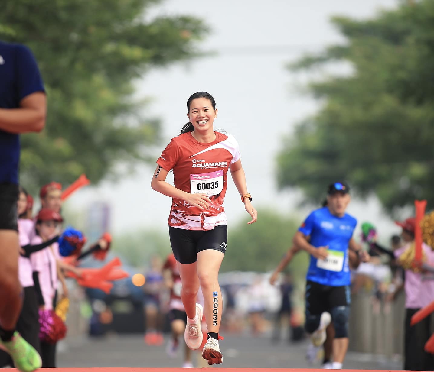 Chưa bao giờ Ánh Viên có thành tích Chưa bao giờ Ánh Viên có thành tích