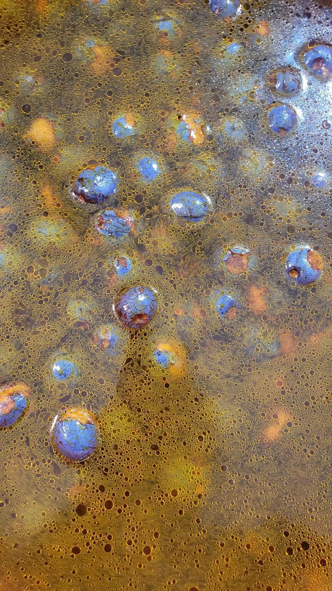 Cọ ỏm: Món ngon thấm đẫm hương quê của người dân đất Tổ- Ảnh 12. Cọ ỏm: Món ngon thấm đẫm hương quê của người dân đất Tổ- Ảnh 12.