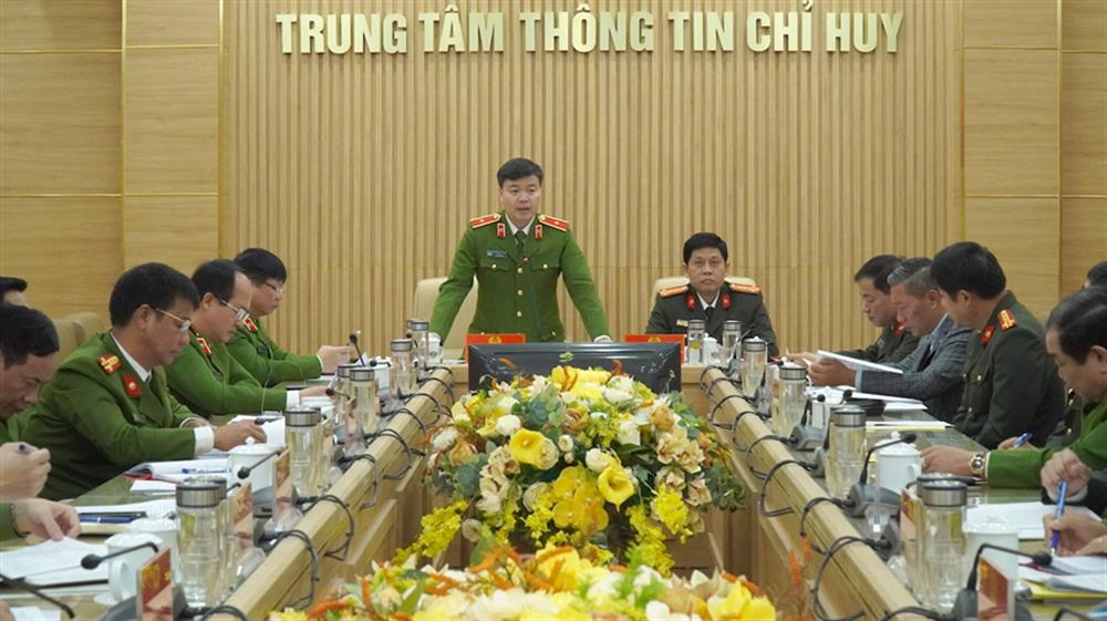 Tín hiệu mới từ dự án sân bay gần 900 tỷ đầu tiên của Bộ Công an ở tỉnh nhỏ nhất, giàu top đầu Việt Nam- Ảnh 1.