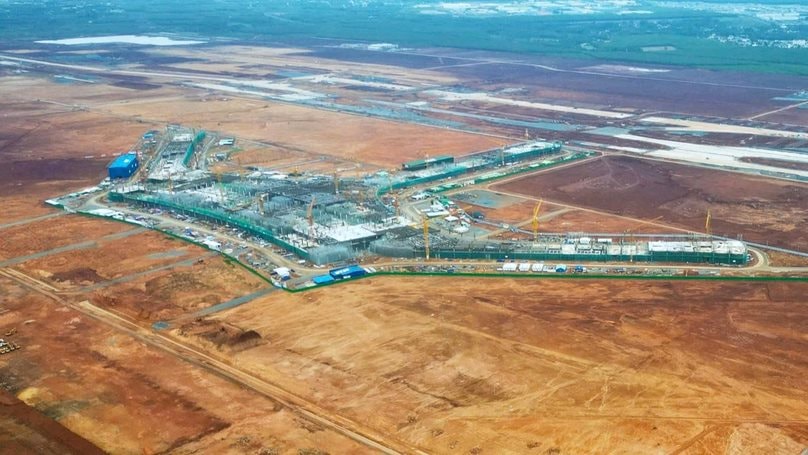 Báo nước ngoài gọi tên một công trình Việt Nam, đặt danh xưng "viên ngọc mới của Đông Nam Á"- Ảnh 5. Báo nước ngoài gọi tên một công trình Việt Nam, đặt danh xưng "viên ngọc mới của Đông Nam Á"- Ảnh 5.