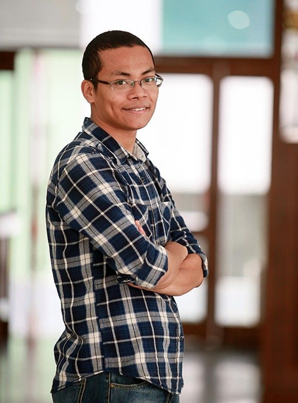 7 bài học từ thành công của TikToker Lê Tuấn Khang: Nói không với 'content bẩn', tận dụng sức mạnh văn hóa bản địa- Ảnh 1. 7 bài học từ thành công của TikToker Lê Tuấn Khang: Nói không với 'content bẩn', tận dụng sức mạnh văn hóa bản địa- Ảnh 1.