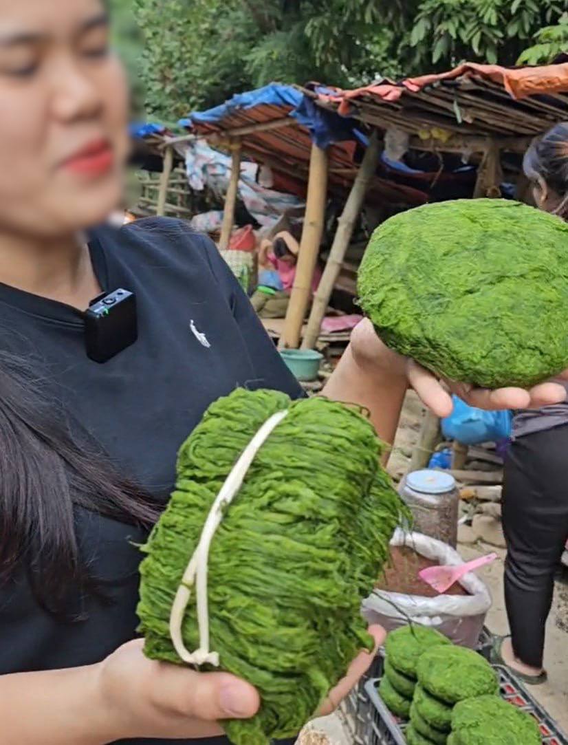 Món ăn được mệnh danh “chỉ dành cho người chung thủy”, cả năm mới có một mùa ở Tây Bắc khiến dân tình háo hức muốn thử- Ảnh 18.