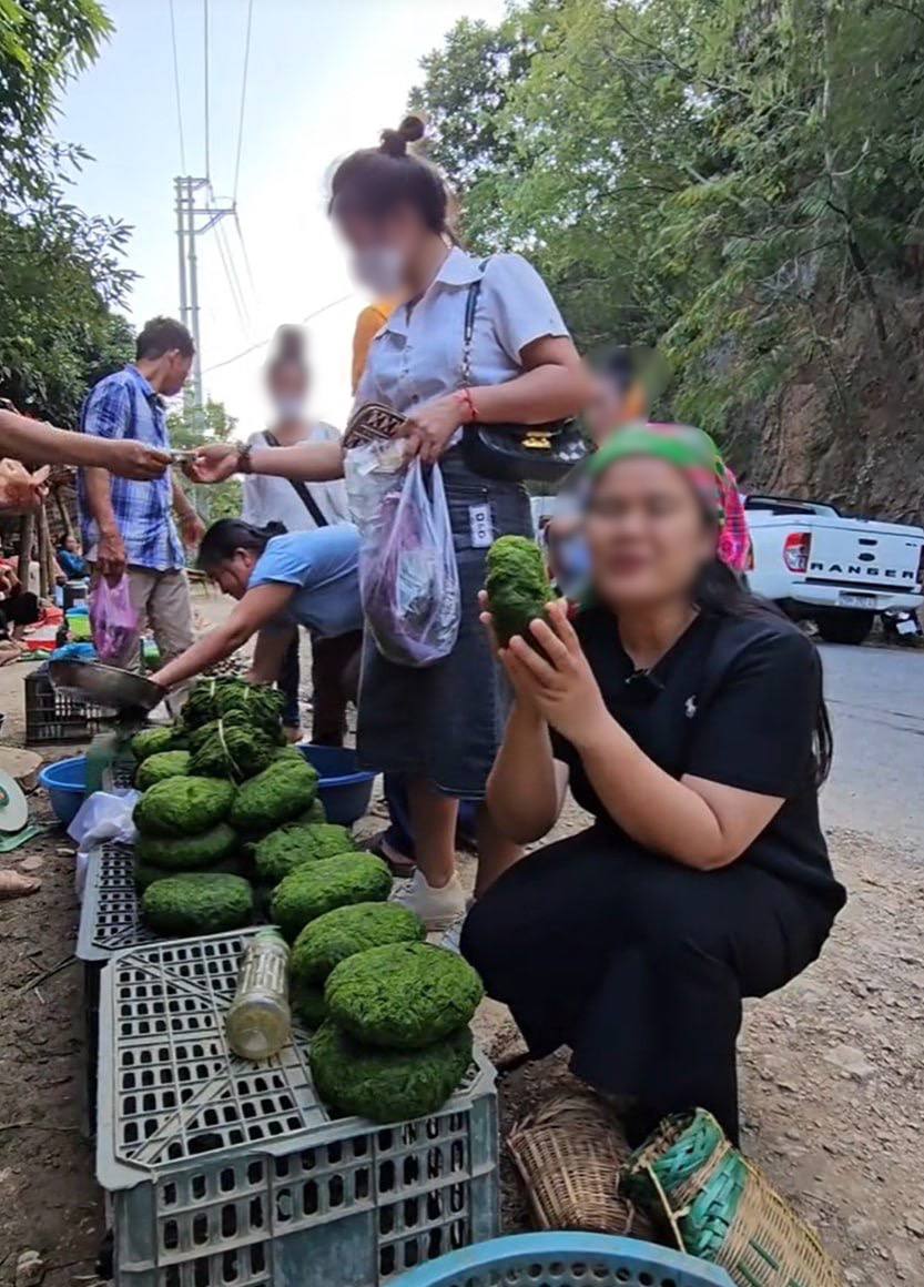 Món ăn được mệnh danh “chỉ dành cho người chung thủy”, cả năm mới có một mùa ở Tây Bắc khiến dân tình háo hức muốn thử- Ảnh 20.