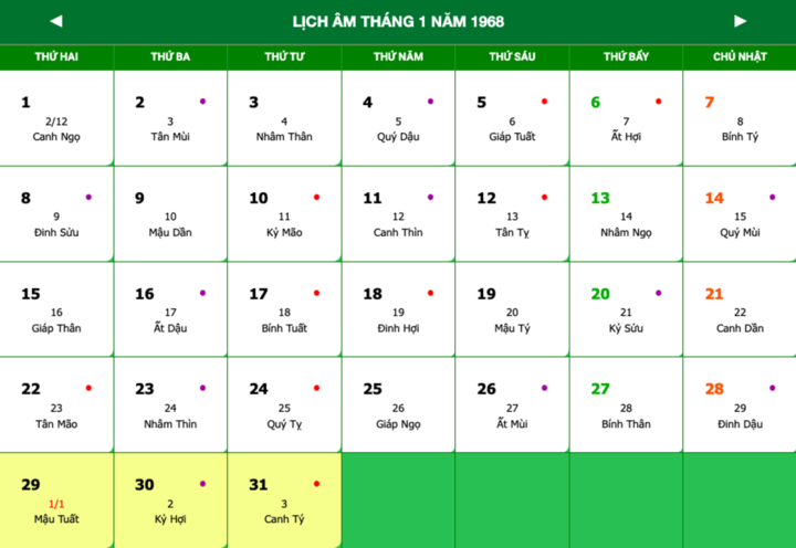 Vì sao 8 năm liền kể từ 2025, Tết Nguyên đán không có ngày 30 Tết?- Ảnh 2.