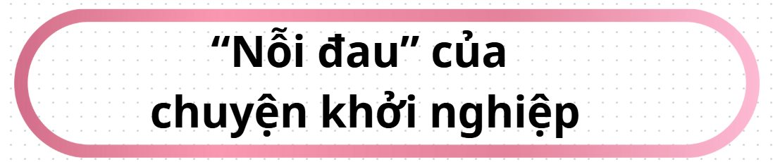 Trở thành “bà đỡ” của startup, Shark Nga nói về “nỗi đau”: Ai cũng lao vào làm khởi nghiệp thì quá nguy hại cho xã hội- Ảnh 2.