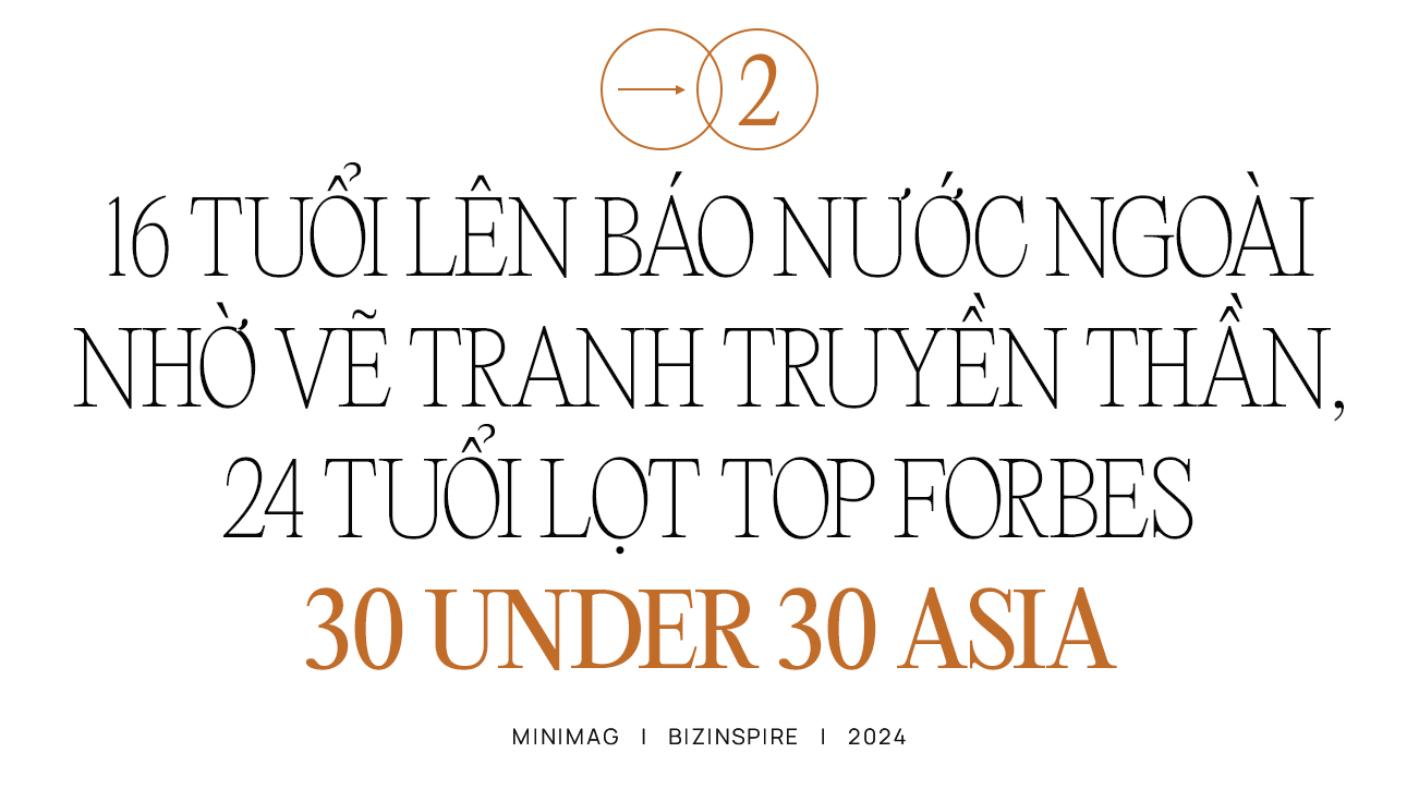 NTK Gen Z được Forbes vinh danh “30 Under 30 Asia” – Phan Đăng Hoàng: ‘Đặt cược’ toàn bộ tiền tiết kiệm để tung cánh ở Milan Fashion Week, chung suất diễn cùng những ông lớn Gucci, Versace- Ảnh 7.