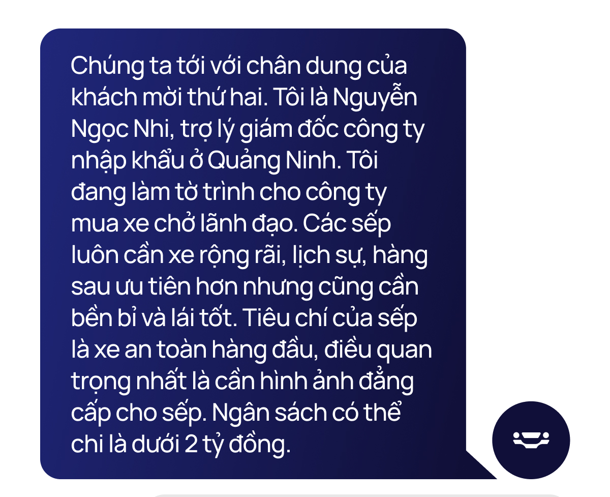 Sếp nên mua xe gì, gia đình xuống tiền cuối năm với xe nào, nghe ngay tư vấn từ chuyên gia- Ảnh 5.