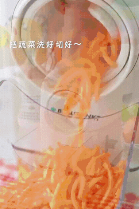 "Mê mẩn" cách bà nội trợ này sắp xếp đồ ăn trong tủ lạnh: Có mua cả chợ về cũng dư sức "cân" hết- Ảnh 9. "Mê mẩn" cách bà nội trợ này sắp xếp đồ ăn trong tủ lạnh: Có mua cả chợ về cũng dư sức "cân" hết- Ảnh 9.