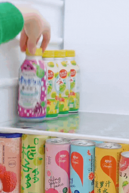 "Mê mẩn" cách bà nội trợ này sắp xếp đồ ăn trong tủ lạnh: Có mua cả chợ về cũng dư sức "cân" hết- Ảnh 4. "Mê mẩn" cách bà nội trợ này sắp xếp đồ ăn trong tủ lạnh: Có mua cả chợ về cũng dư sức "cân" hết- Ảnh 4.